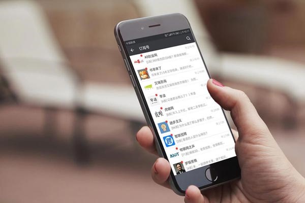 收集微信老号可以做什么？