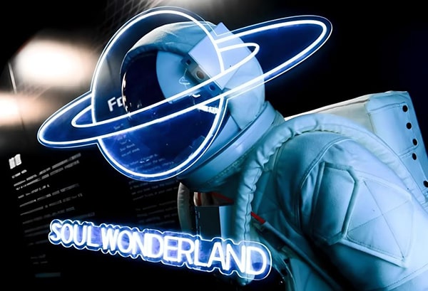 为什么我的soul一个手机号码有两个号？